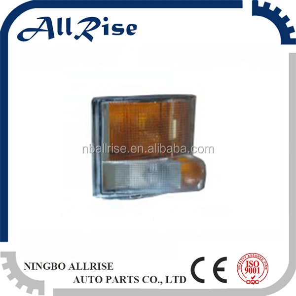 ALLRISE C-38012 Trucks 1387155 Turn Signal Lamp Lens