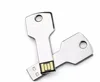 Free Sample!!! 2017 China Wholesale Mini Key USB flash drive with custom logo 32GB Paypal Acceptable