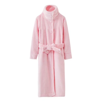 personalized robes for girls