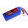 5200mAh 50C 6S 22.2v RC Lipo Battery XT90 Plug for X Class Drone Racing DJI Align T-REX550/600 Airplane RC Quadcopter Airplane H