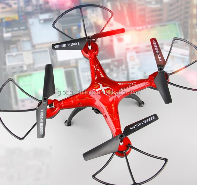 Jyx5 Remote Control Drone With Camera Rc Helicopter Professional