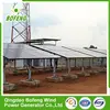 Fine price top grade grid 20kw solar energy system price