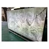 Transparent Artificial Marble Sheet/ Faux Alabaster Solid Surface Sheet for Wall Decoration