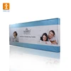 TJ Pop up banner stand/ Display pop up banner /Custom trade show pop up banner
