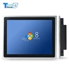 19 inch widescreen best industrial wireless touch screen desktop monitor for window 8