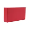 Stamping Gold Silver E-commerce Airplane Box New Design Cardboard Pos Pdq Counter Display Strong Corrugated Gift Paper Boxes