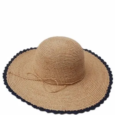 Girl Straw Hat Wholesale Fedora Hat Luffy Morocco Bucket Hat - Buy Girl