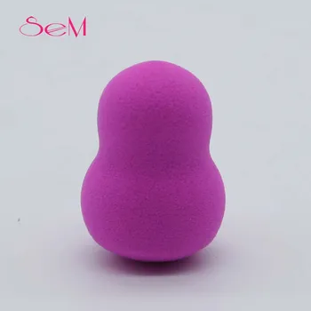 Amazon Com Dolovemk 6pcs Pro Makeup Sponges Micro Mini Egg