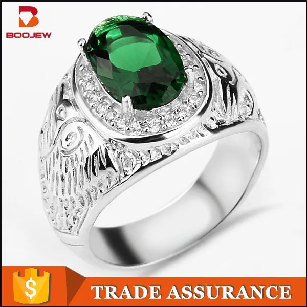 Traditional Silver Turquoise Gold Plated Wedding Rings Wedding Rings