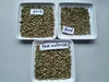 VSEE CCD RGB Coffee Beans Color Sorter Machine 6 chutes