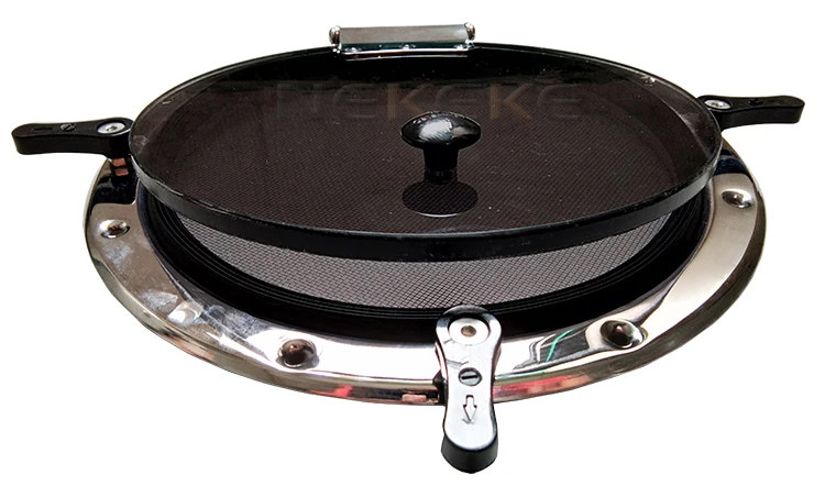 marine boat portlight Aluminium alloy porthole