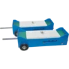 Dynamic Carts Set of 2, for Physics Experiment