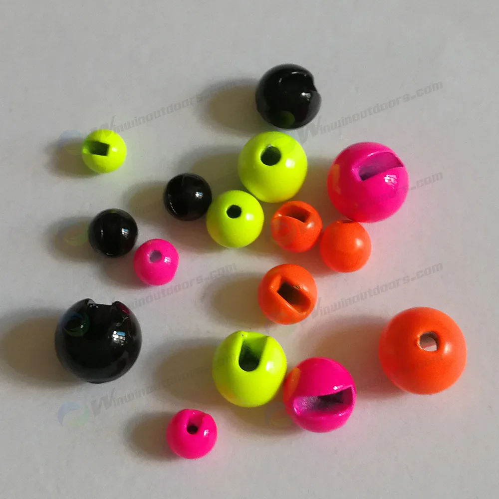 Professionally New Design Tungsten Beads Fly Tying Fishing Takcle Buy