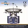 Artificial Pile Fur Making High Loop Knitting Machine