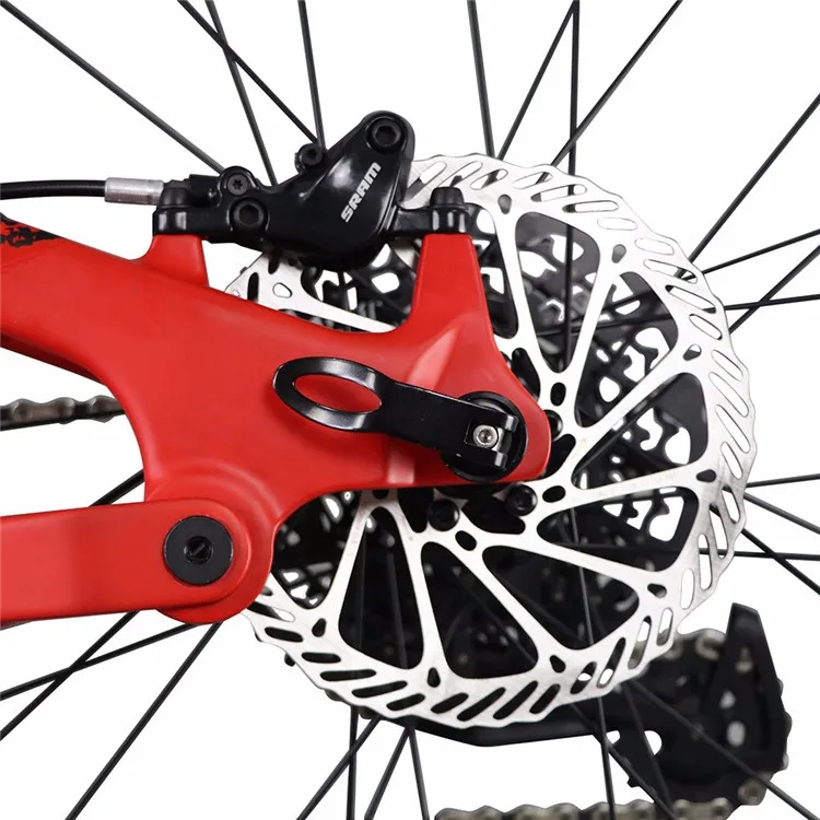 Carbon Fiber Mountain Bike Wholesale Bicycles For Sale 27.5 Plus