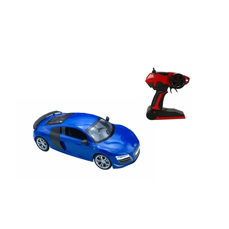 remote control cars 2019