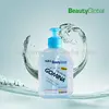 Lightening & Extra-Strength & aloe vera gel manufacturing in bulk hair wax gel