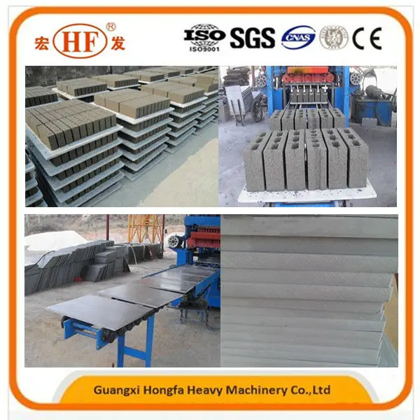 pvc brick pallets