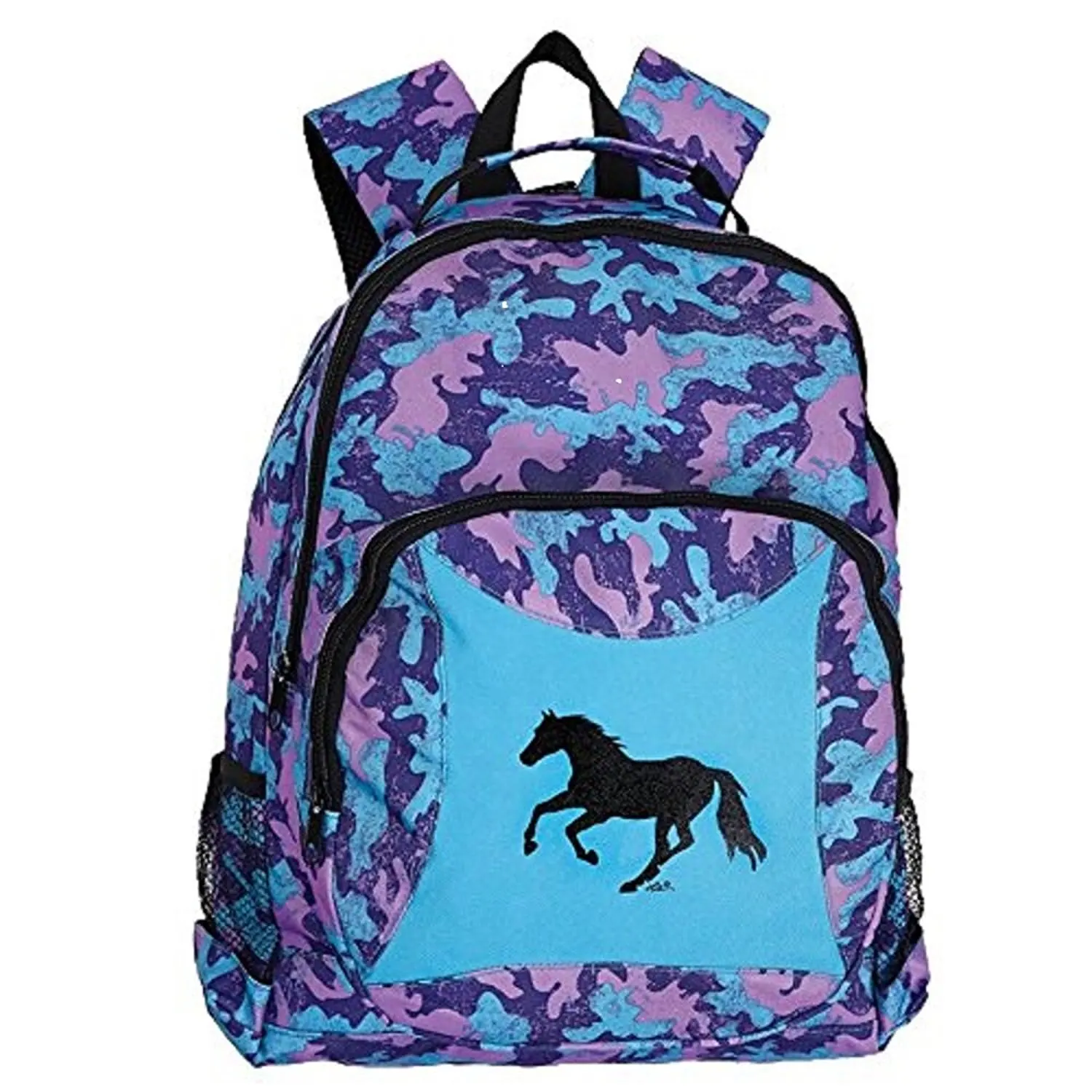Cheap Purple Horse Backpack, find Purple Horse Backpack deals on line