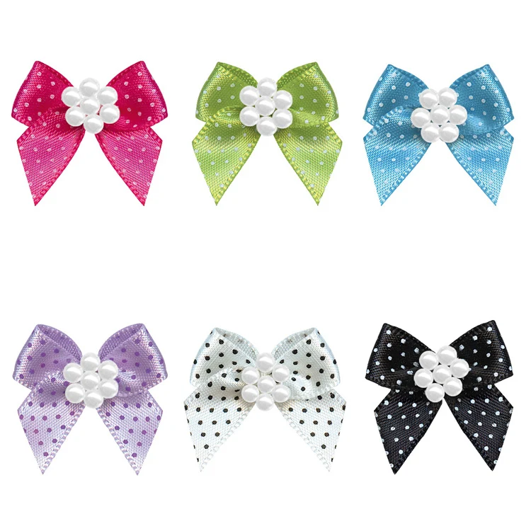 Latest Multi-style Underwear Mini Ribbon Bows For Bra - Buy Underwear ...