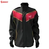 3D sublimation printing mens bonded jacket custom for soft shell jacket