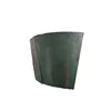 Building Material Metal Facade Aluminum Curtain Wall