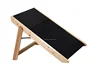 PS-1012,Portable Carpet Wooden Pet Dog Steps stairs Ladder