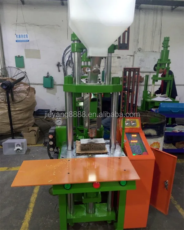 15tons Vertical Plastic Hand Injection Moulding Machine Buy Plastic