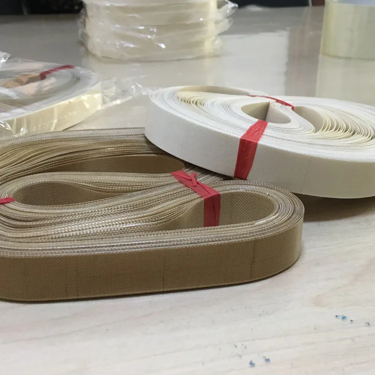 ptfe 无缝封口机皮带