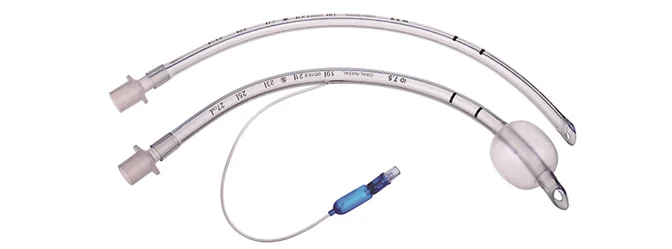 Different Types Endotracheal Tube Without Cuff Manufacturers - Buy ...