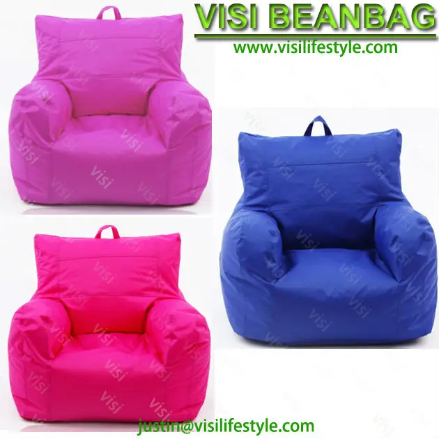 childrens bean bag armchair