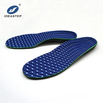 custom sneaker insoles