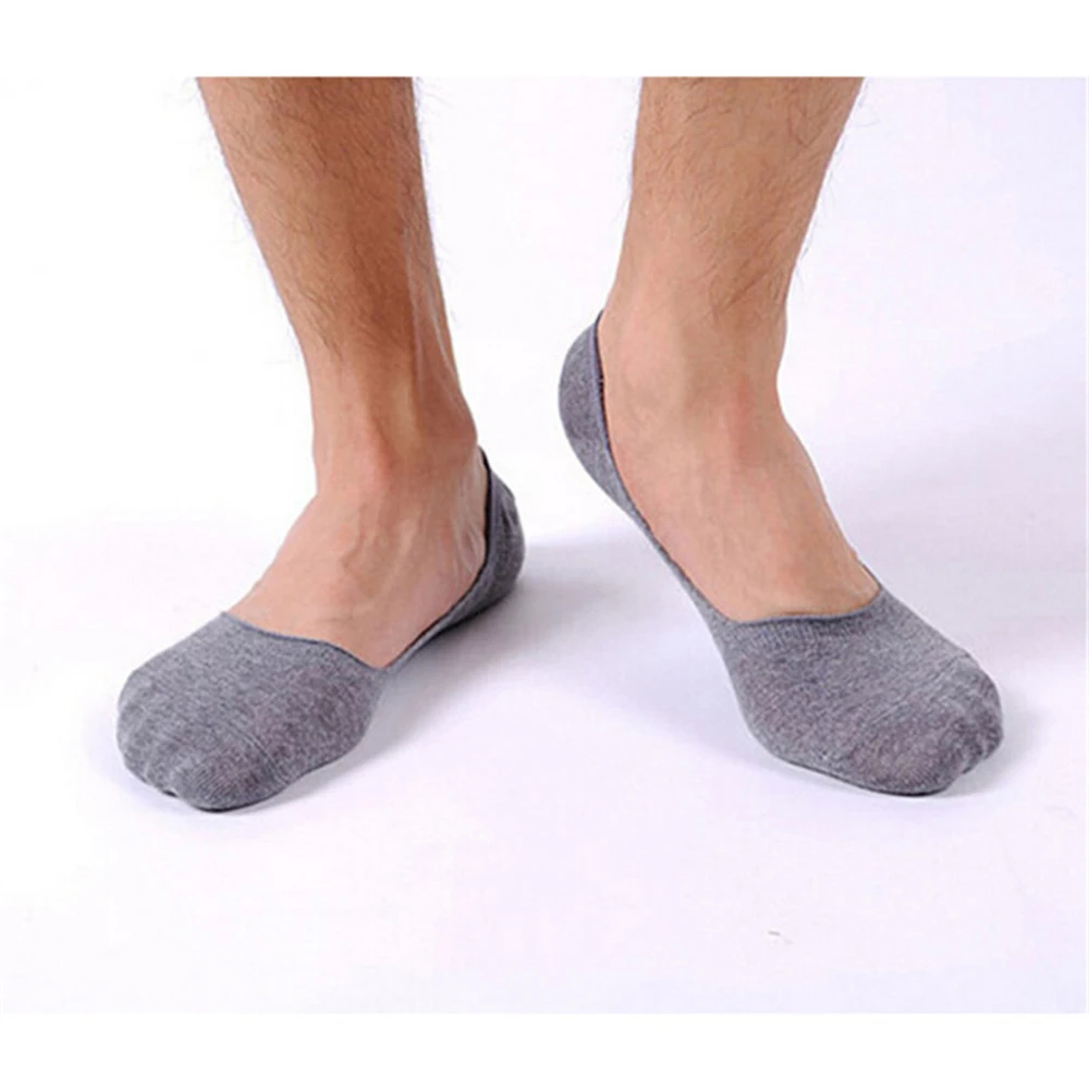 Короткие носки для мужчин