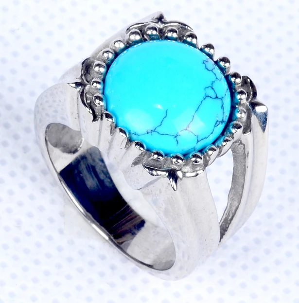 Cheap Turquoise Rings Jewelry Turquoise Ring For Women And Men Buy Ring Turquoise,Jewelry