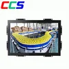 21.5" industrial capacitive multi touch screen monitor 1080P