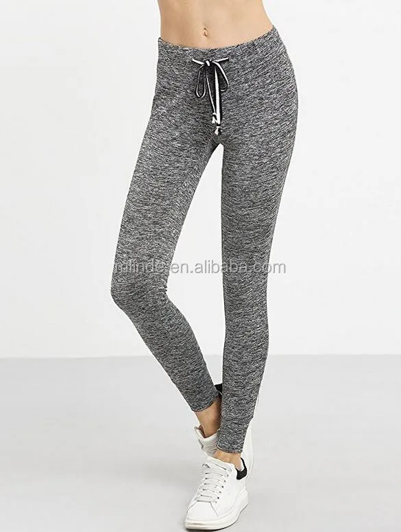 soft cotton yoga pants