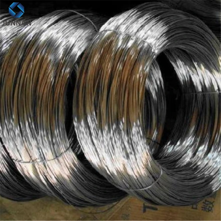Heibei High Quality Competitive Price Gi Wire 4mm - Buy Gi Wire 4mm,Gi ...
