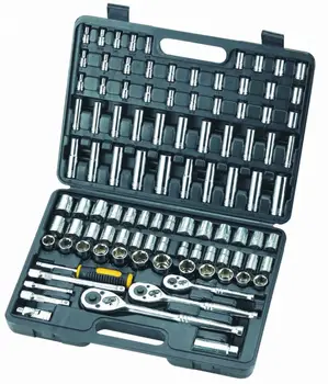 spanner set