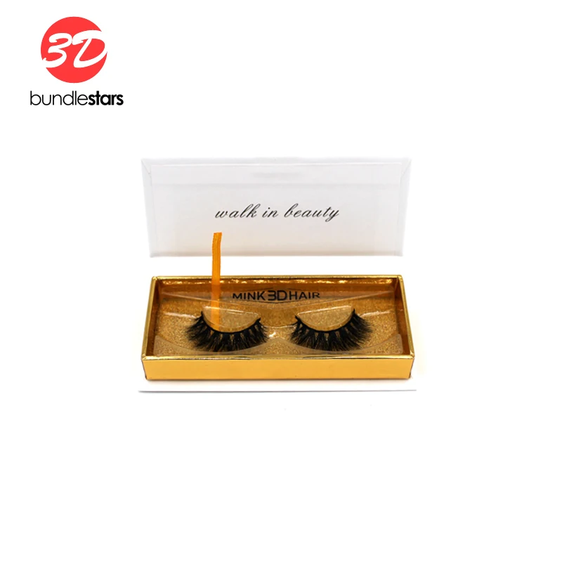 Private Label heart shaped cute false eyelash packaging box for wholesales