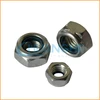 Made in china cheap distorted thread lock nut