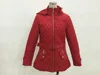 2015 New develop lady's quilted-padding long coat