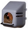 chicken nest box/plastic chicken cage