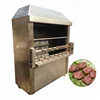 Shrimp barbecue machine pork grilled machine