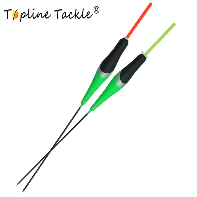 March Expo Fishing Float Set Buoy Bobber Stick Fish Tackle Vertical 1g