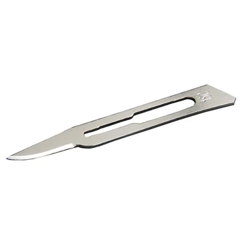 Carbon Steel Surgical Blade,No.10,11,12,13,14,15,16,17,18,19,20,21,22 ...