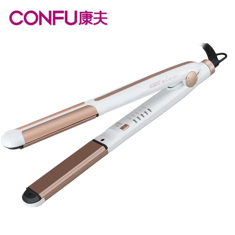 Confu discount hair straightener