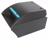 Plastic barcode scanner for smartphone