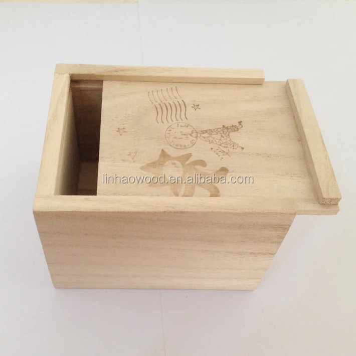 Fsc Small Wooden Boxes Wholesale/cheap Wooden Boxes Buy Small Wooden