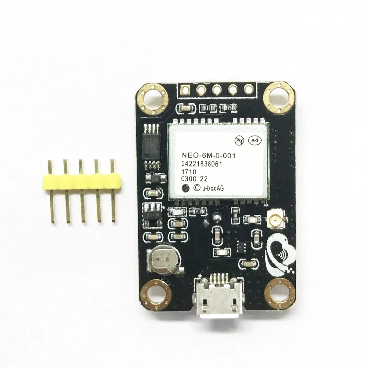Ipx Interface Max2659 7n Apm2.5 Flight Control Eeprom Usb Gps Spi