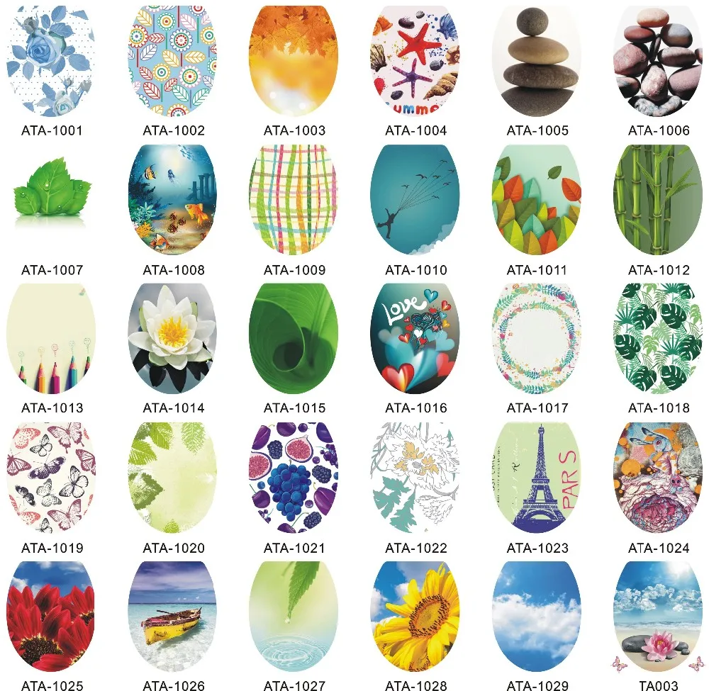 Toilet Seat Cover Sticker /toilet Decoration Sticker Buy Toilet
